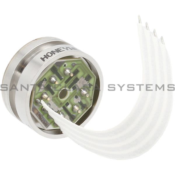 Honeywell 19C300PV2K Pressure Sensor | MicroSwitch Product Image