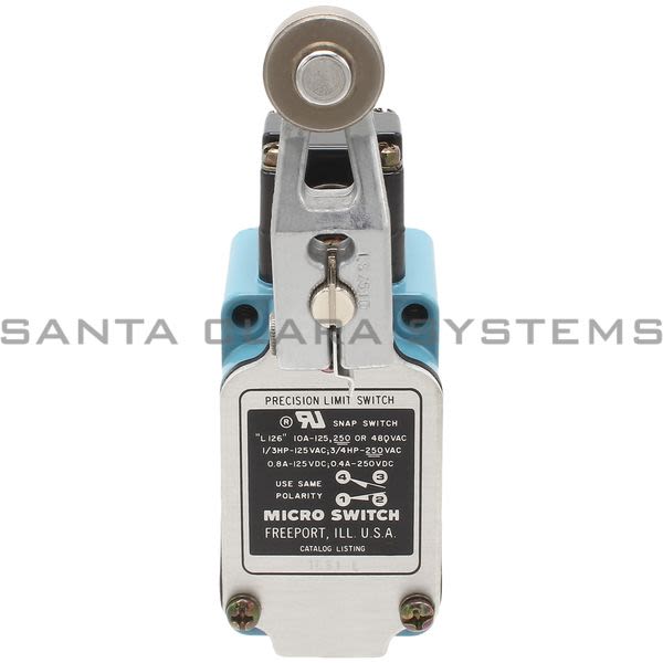 Honeywell 1LS1-L Limit Switch | Microswitch Product Image