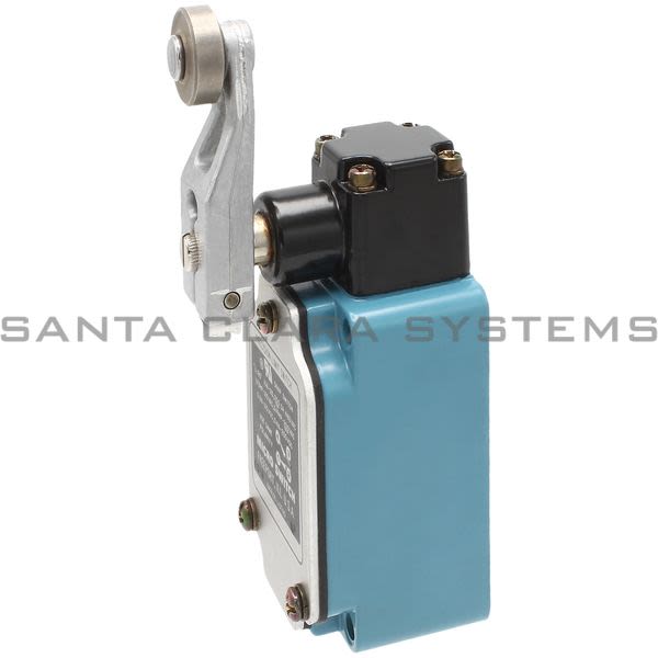 Honeywell 1LS1-L Limit Switch | Microswitch Product Image