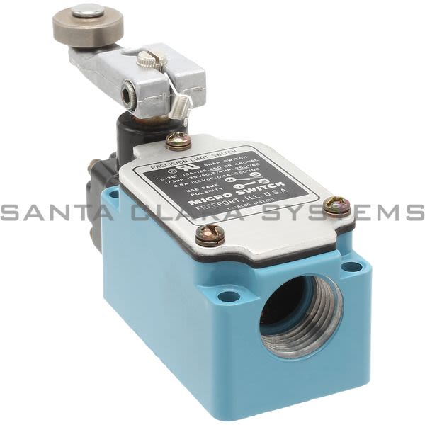 Honeywell 1LS1-L Limit Switch | Microswitch Product Image