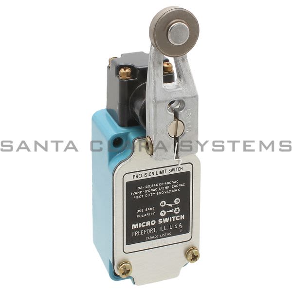 Honeywell 1LS19 Limit Switch Product Image