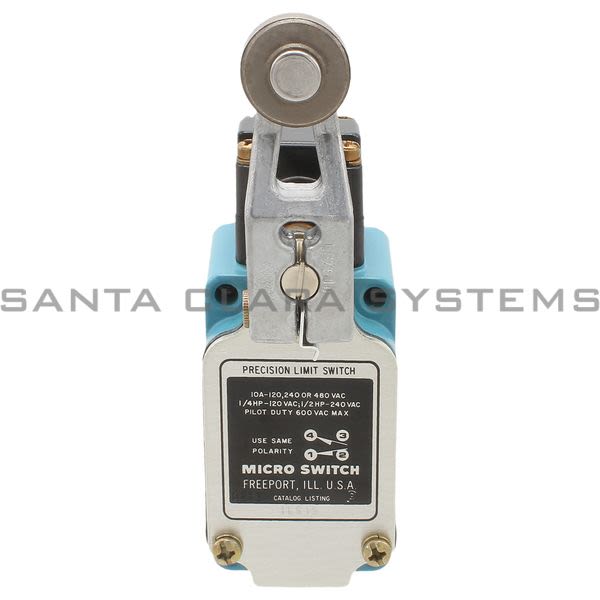 Honeywell 1LS19 Limit Switch Product Image