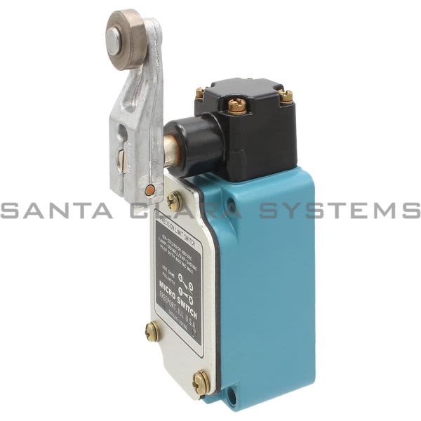 Honeywell 1LS19 Limit Switch Product Image