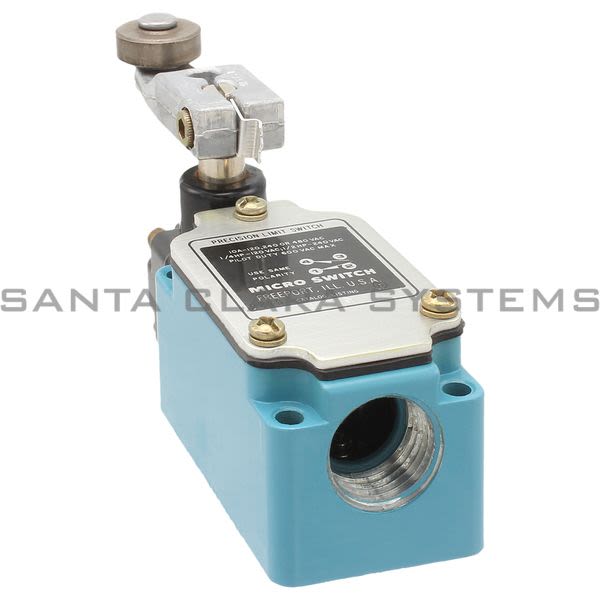 Honeywell 1LS19 Limit Switch Product Image