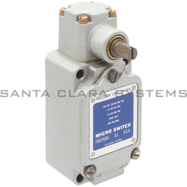 Honeywell 1LS47 Limit Switch Product Image