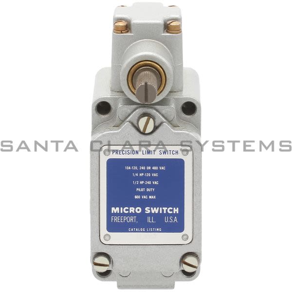 Honeywell 1LS47 Limit Switch Product Image