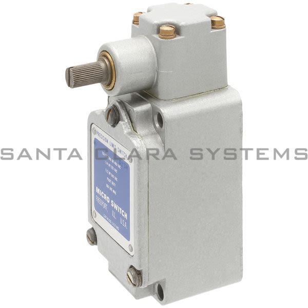 Honeywell 1LS47 Limit Switch Product Image