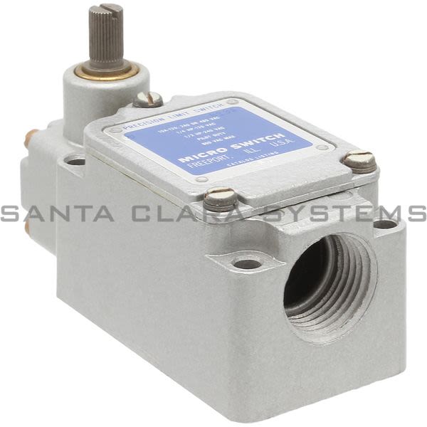 Honeywell 1LS47 Limit Switch Product Image