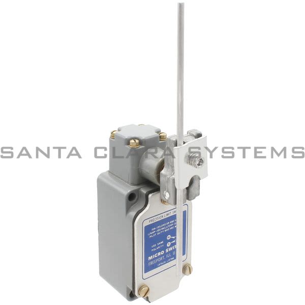 Honeywell 1LS53 Limit Switch Product Image