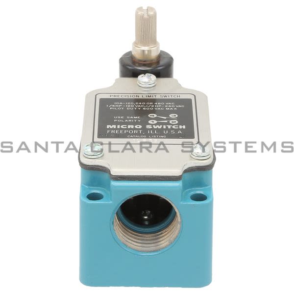 Honeywell 1LS56 Limit Switch Product Image