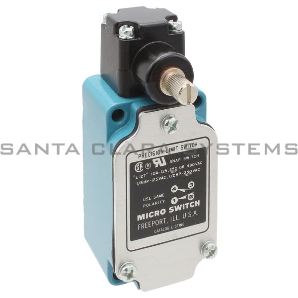 Honeywell 1LS56-L Limit Switch Product Image