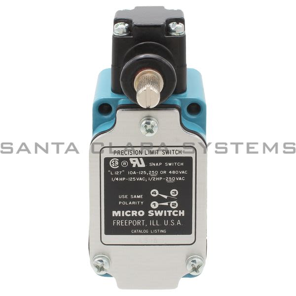 Honeywell 1LS56-L Limit Switch Product Image