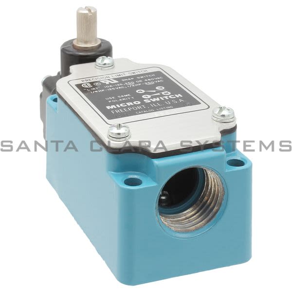 Honeywell 1LS56-L Limit Switch Product Image