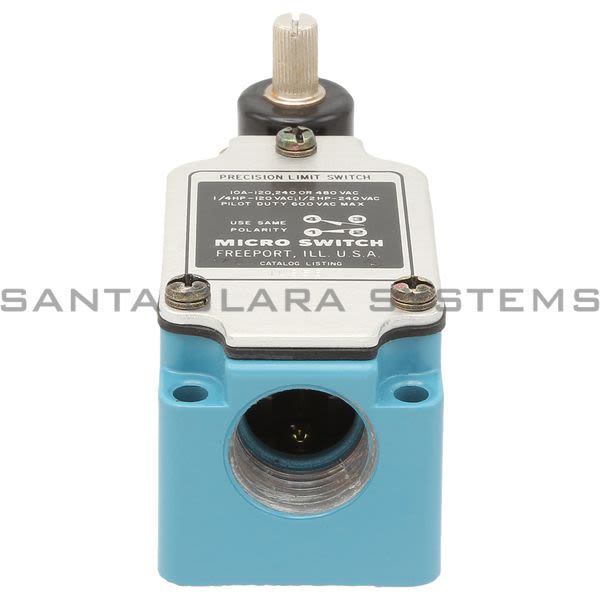 Honeywell 1LS58 Limit Switch Product Image