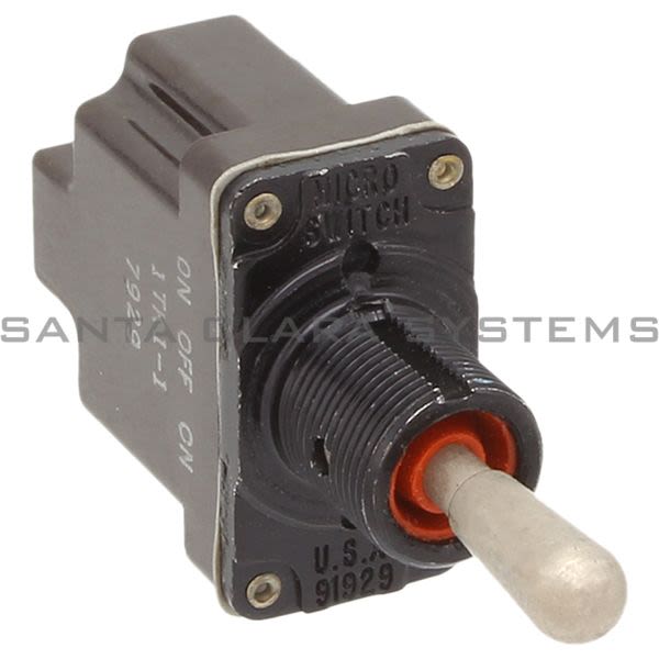 Honeywell 1TK1-1 Toggle Switch | Microswitch Product Image
