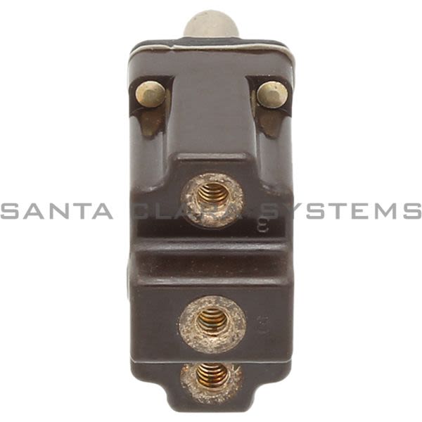 Honeywell 1TK1-1 Toggle Switch | Microswitch Product Image
