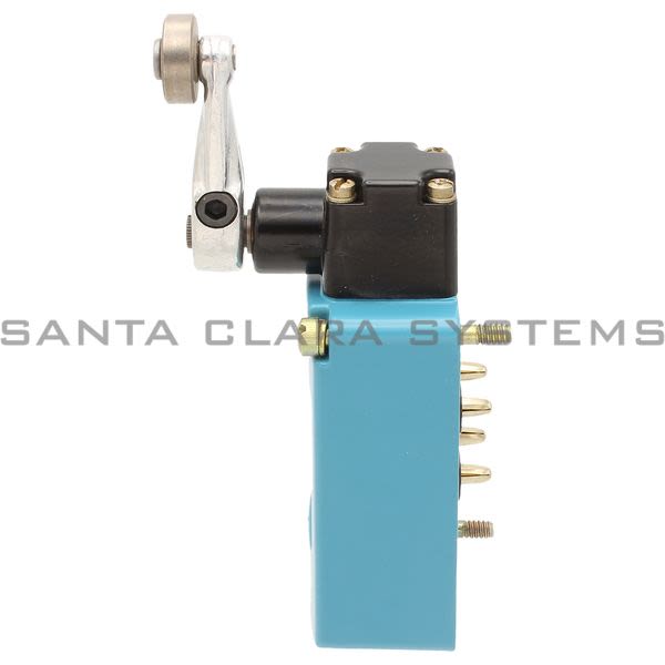 Honeywell 201LS1 Limit Switch | Microswitch Product Image
