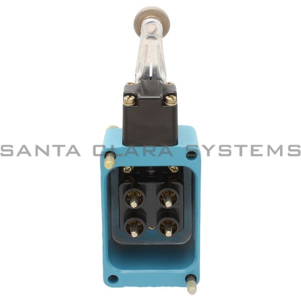 Honeywell 201LS1 Limit Switch | Microswitch Product Image