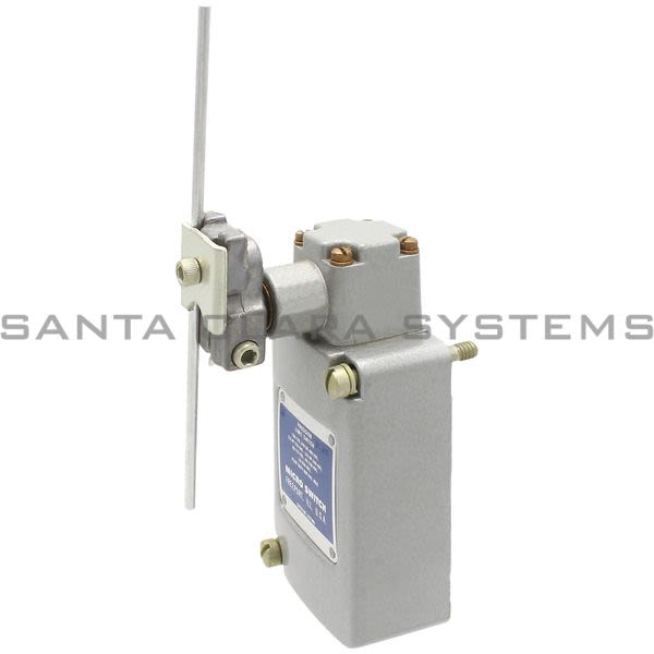 Honeywell 201LS10 Limit Switch | Microswitch Product Image