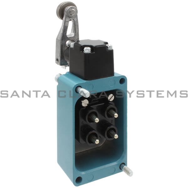 Honeywell 201LS19 Limit Switch | Microswitch Product Image
