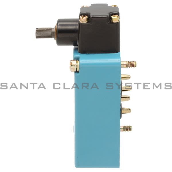 Honeywell 201LS2 Precision Limit Switch | Micro Switch Product Image