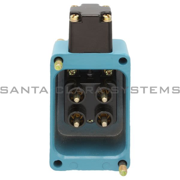 Honeywell 201LS2 Precision Limit Switch | Micro Switch Product Image