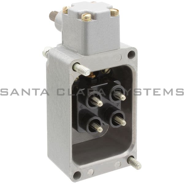 Honeywell 201LS23 Limit Switch Product Image