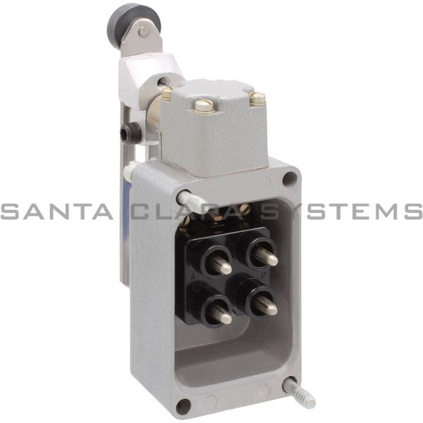 Honeywell 201LS3 Limit Switch | Microswitch Product Image