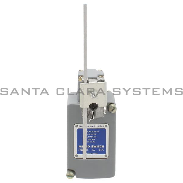 Honeywell 201LS47 Limit Switch | Microswitch Product Image