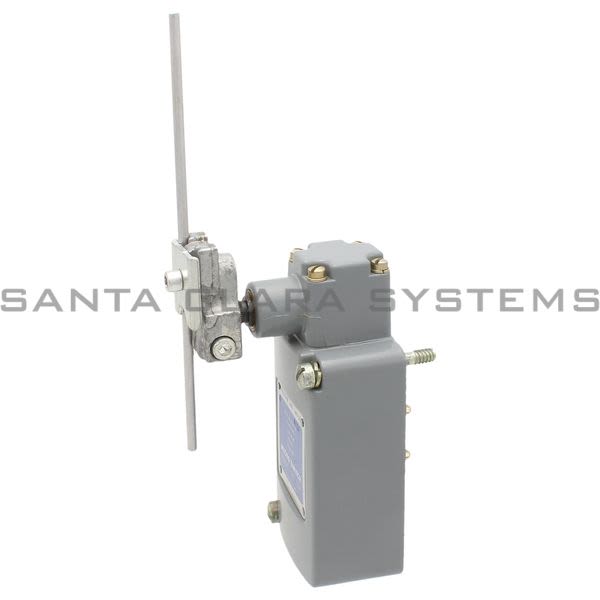 Honeywell 201LS47 Limit Switch | Microswitch Product Image