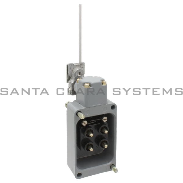 Honeywell 201LS47 Limit Switch | Microswitch Product Image