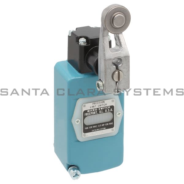 Honeywell 201LS501  Limit Switch | Microswitch Product Image