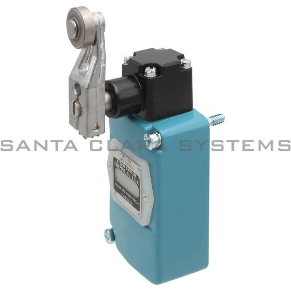 Honeywell 201LS501  Limit Switch | Microswitch Product Image