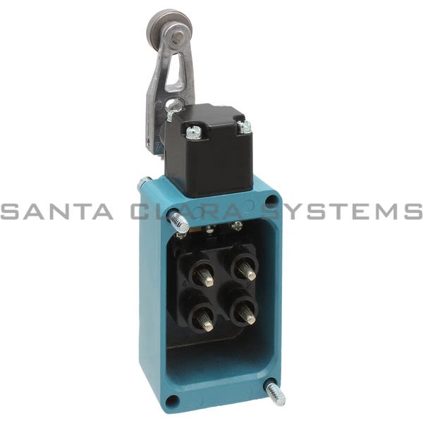 Honeywell 201LS501  Limit Switch | Microswitch Product Image