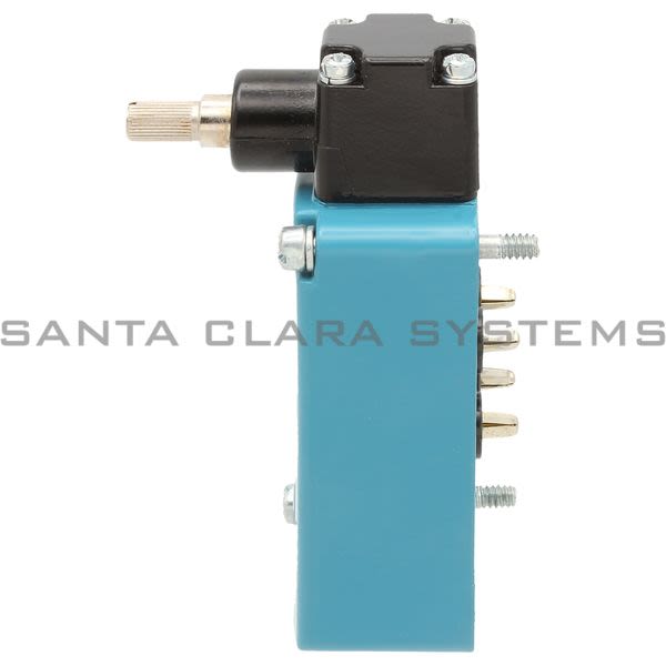 Honeywell 201LS56 Precision Limit Switch | Micro Switch Product Image