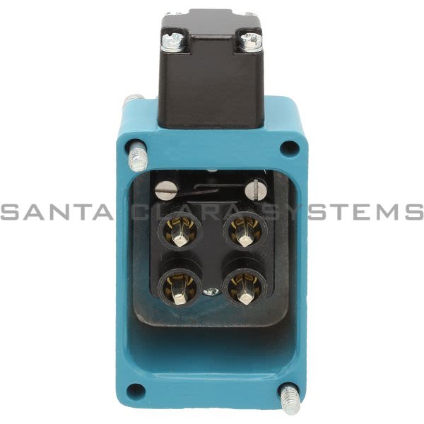 Honeywell 201LS56 Precision Limit Switch | Micro Switch Product Image