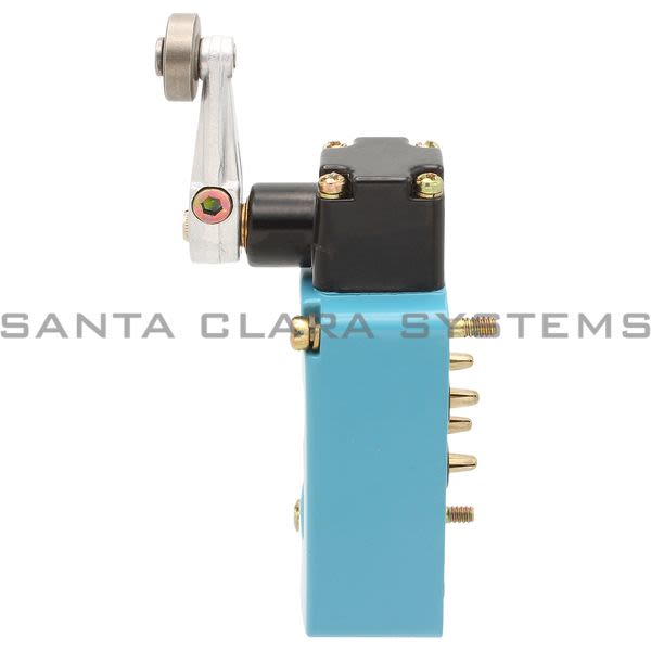 Honeywell 201LS6 Limit Switch | Microswitch Product Image