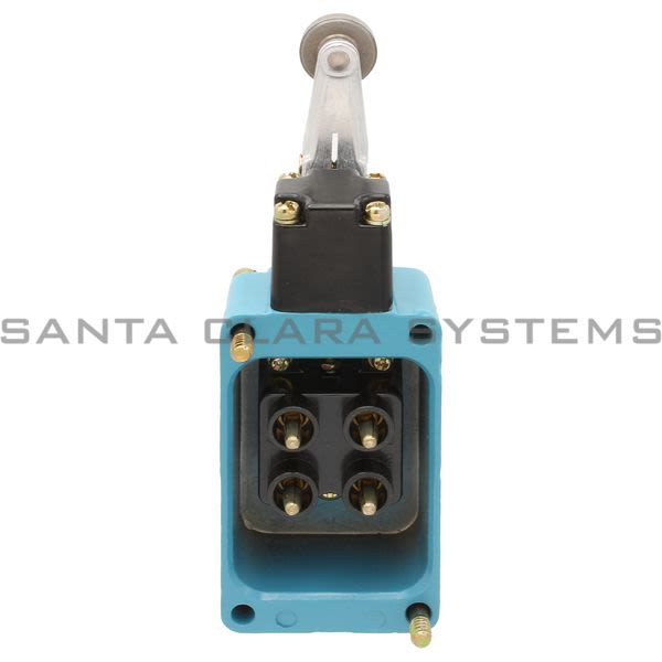 Honeywell 201LS6 Limit Switch | Microswitch Product Image