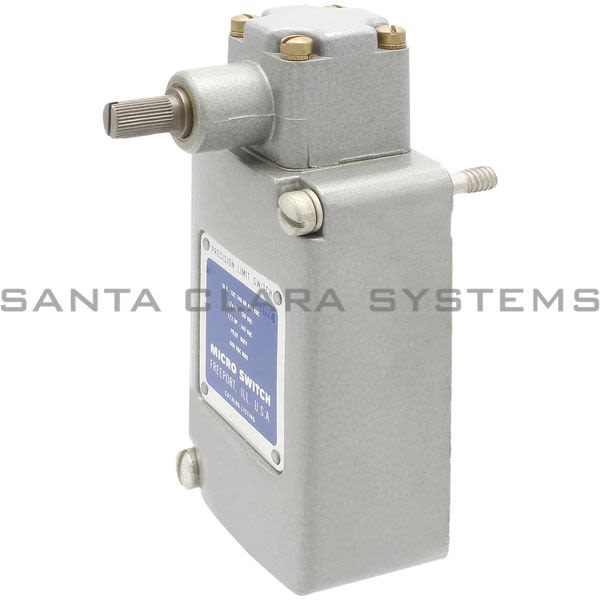 Honeywell 201LS9 Limit Switch Product Image