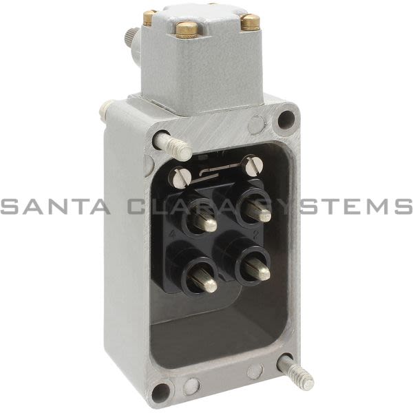 Honeywell 201LS9 Limit Switch Product Image