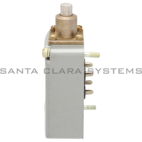 Honeywell 202LS1 Limit Switch | MicroSwitch Product Image