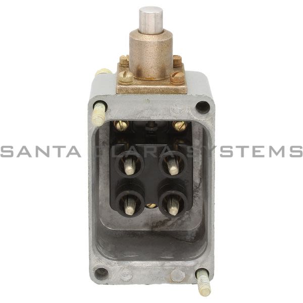 Honeywell 202LS1 Limit Switch | MicroSwitch Product Image