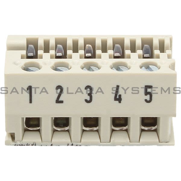 Honeywell 203541 Terminal Block Product Image