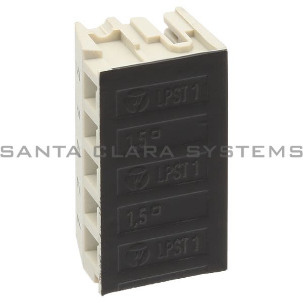 Honeywell 203541 Terminal Block Product Image