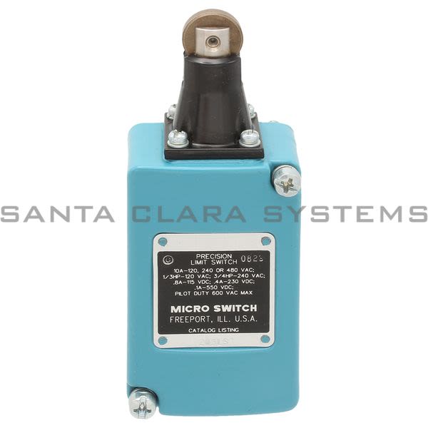 Honeywell 205LS1 Limit Switch Product Image