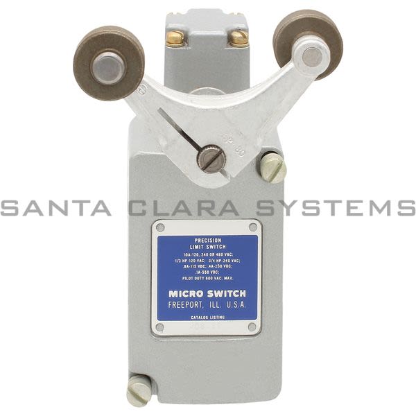 Honeywell 206LS1 Limit Switch Product Image