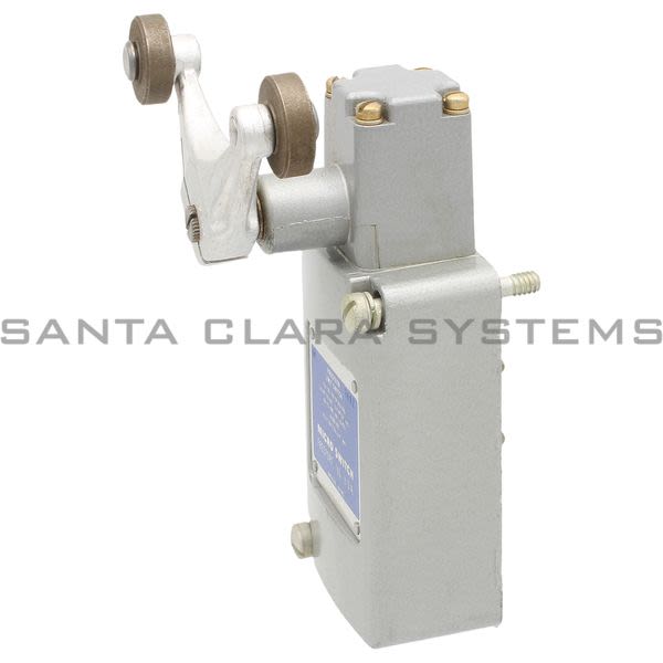 Honeywell 206LS1 Limit Switch Product Image