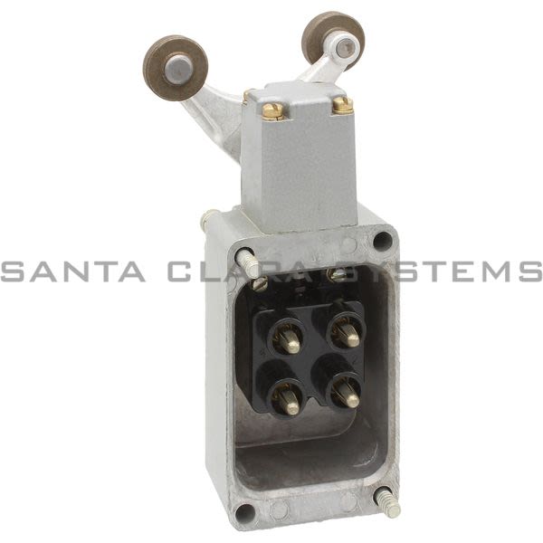 Honeywell 206LS1 Limit Switch Product Image