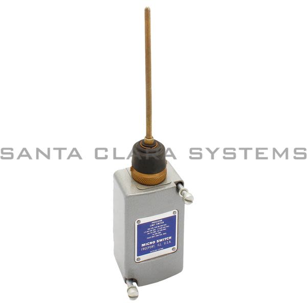 Honeywell 208LS1 Limit Switch and Wobble Rod/ No Base Product Image
