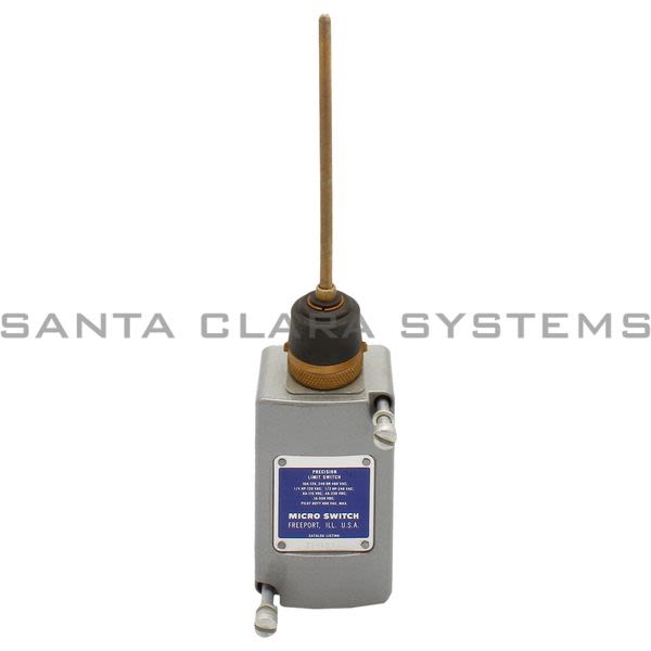 Honeywell 208LS1 Limit Switch and Wobble Rod/ No Base Product Image